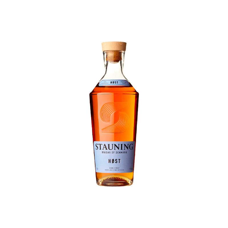 stauning høst whisky 