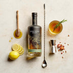 Stauning Whisky - Smoke