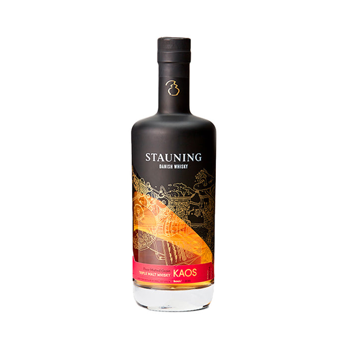 Stauning Whisky - Kaos