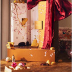 summerbird edition nöel noel julekalender delevenlig 2026 økologisk chokolade organic