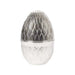 Summerbird grande påskeæg silver egg 2025 chokoladeæg 