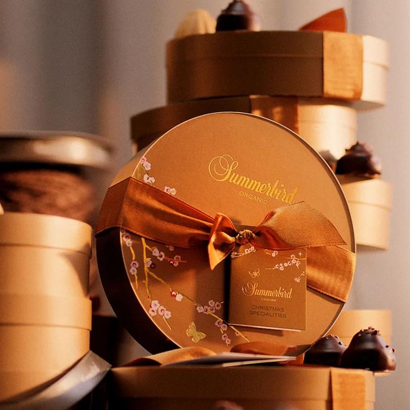 Summerbird - Christmas Specialities