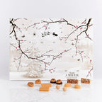 julekalender 2024 summerbird amber organic chocolate