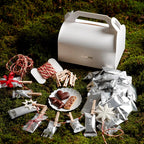 Summerbird refill julekalender 2024