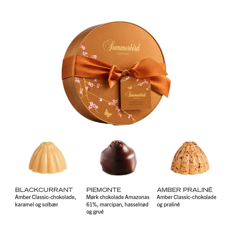 Summerbird - Christmas Specialities