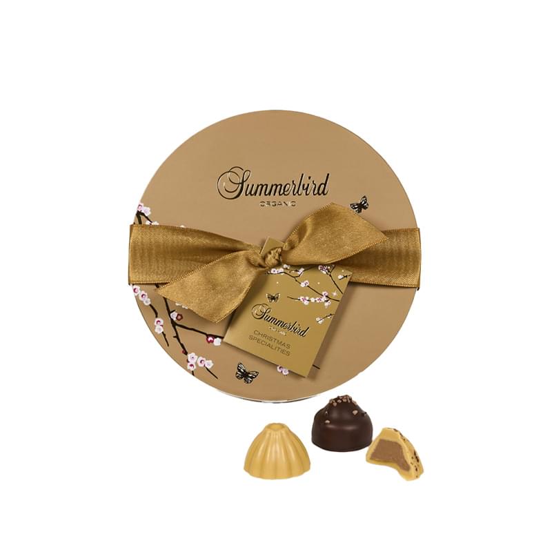 Summerbird - Christmas Specialities