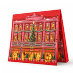Sv. Michelsen - Julekalender med Chokolade