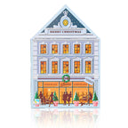 Sv. Michelsen - Julekalender med Chokolade
