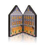 Sv. Michelsen - Julekalender med Lakrids