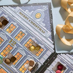 Sv. Michelsen - Julekalender med Lakrids.