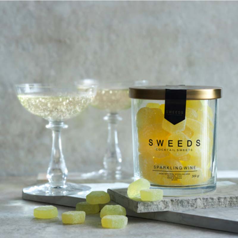 mousserende vin vingummi sweeds køb