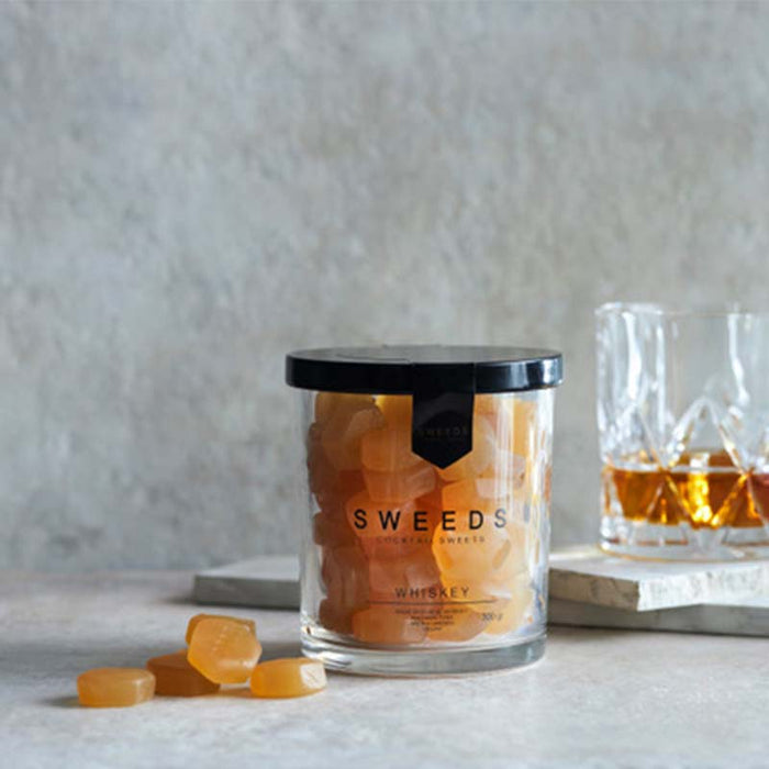 sweeds cocktail sweets whiskey whisky køb