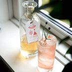 Syv Sind Gin - Femte sind