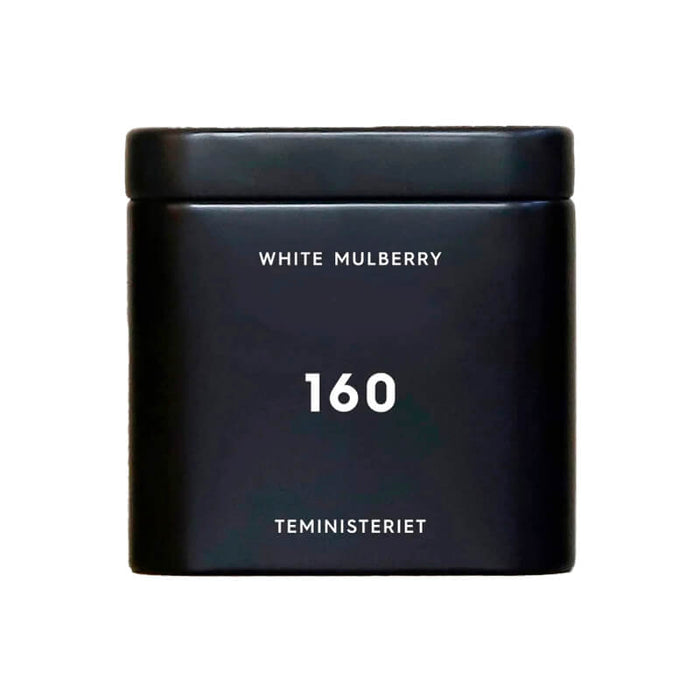 White Mulberry fra Teministeriet nr. 160