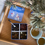 Teministeriet - Holiday Moomin Tea adventskalender