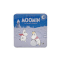 Teministeriet - Holiday Moomin Tea adventskalender