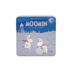 Teministeriet - Holiday Moomin Tea adventskalender