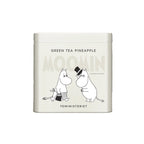 Teministeriet - Moomin Green Tea Pineapple