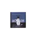 Teministeriet Moomin mumi papa grey bergamotte sort te the