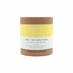 NOTE teministeriet sage sea buckthorn