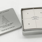 Teministeriet - Holiday Signature Tea Advent Calender
