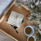 Teministeriet - Holiday Signature Tea Advent Calender