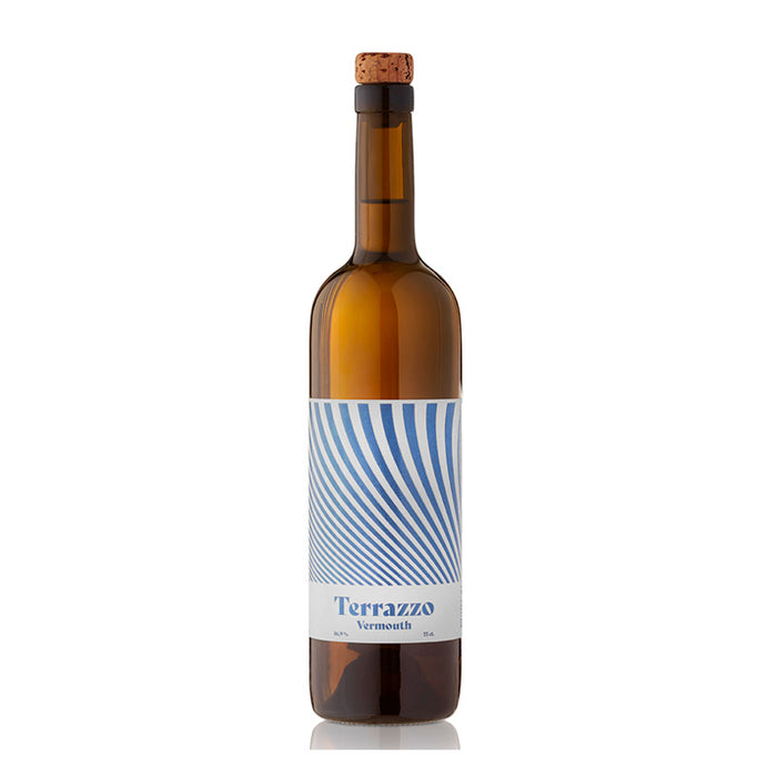 terrazzo vermouth hvid 