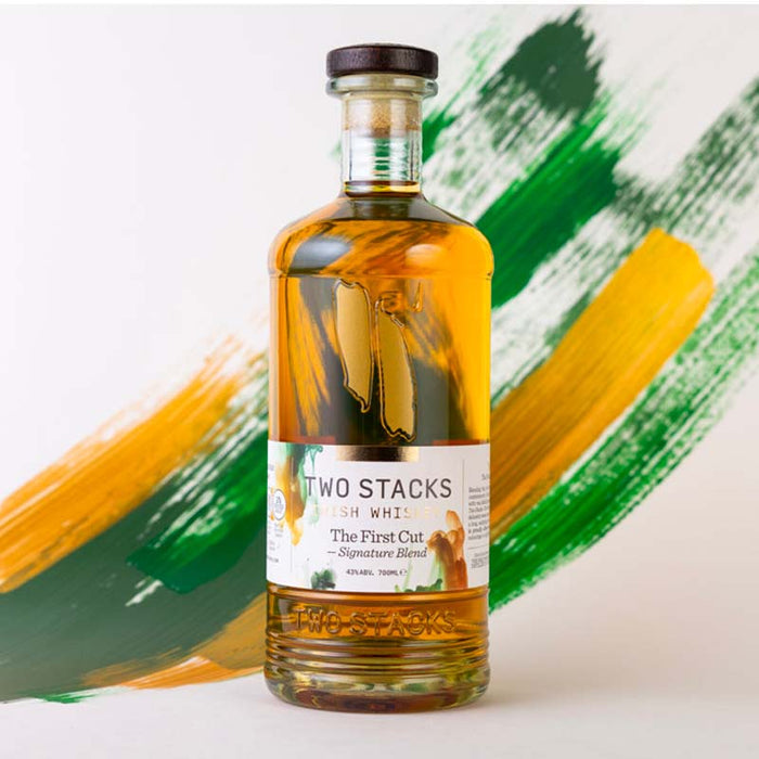 two stacks irsk whiskey