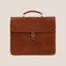 Velorbis Copenhagen - Briefcase Honey arbejdstaske computertaske læder