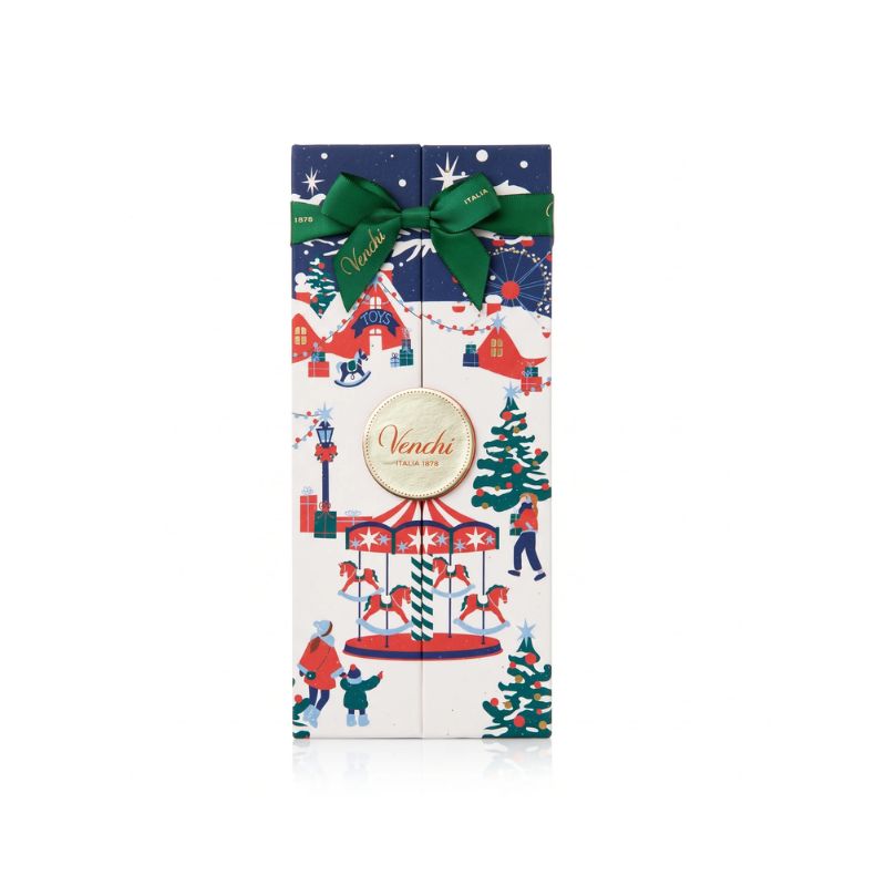 Venchi - Prestige julekalender