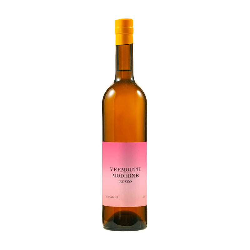 vermouth moderne rosso
