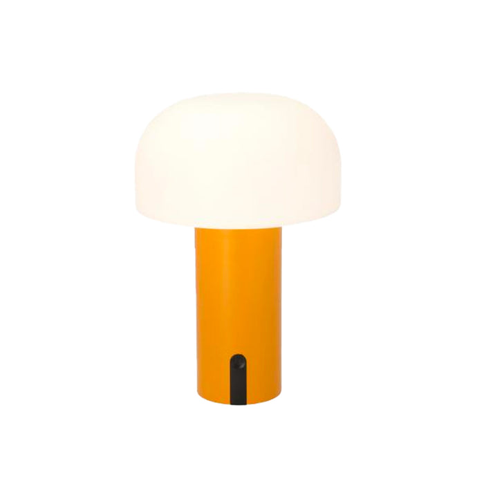 Villa Collection - LED lampe, Amber trådløs