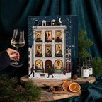 Vinuniverset Wine Mini Advent Calendar 2026 vin julekalender