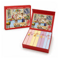 ViSSEVASSE adventskalender med puslespil – SWEET DECEMBER 2026 advent