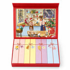 ViSSEVASSE adventskalender med puslespil – SWEET DECEMBER 2026 advent