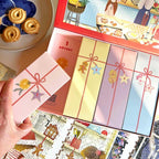 ViSSEVASSE adventskalender med puslespil – SWEET DECEMBER 2026 advent