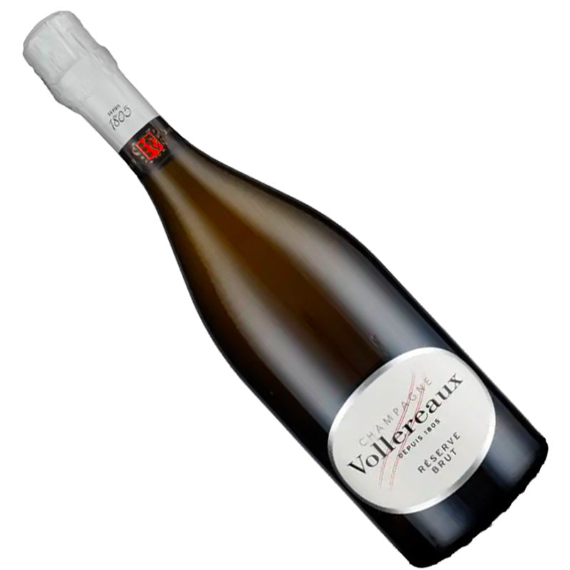 Vollereaux - Champagne, Brut Réserve