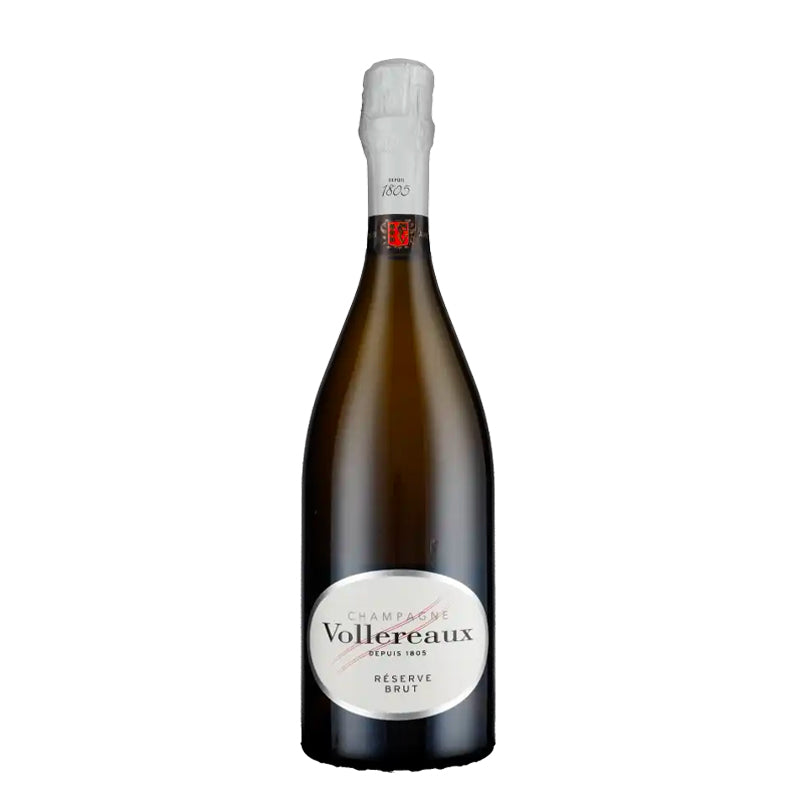 Vollereaux - Champagne, Brut Réserve