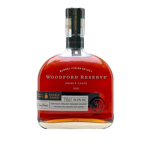 Woodford Reserve Double Oaked Whiskey