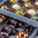 Xocolatl  gaveæske chokolade jul