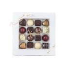 Xocolatl - Christiansfelder Star, 16 stk.
