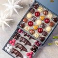 Xocolatl - Drawer Box Selection.