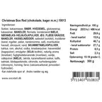Xocolatl - Christmas Box Red