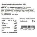 Xocolatl - Hygge