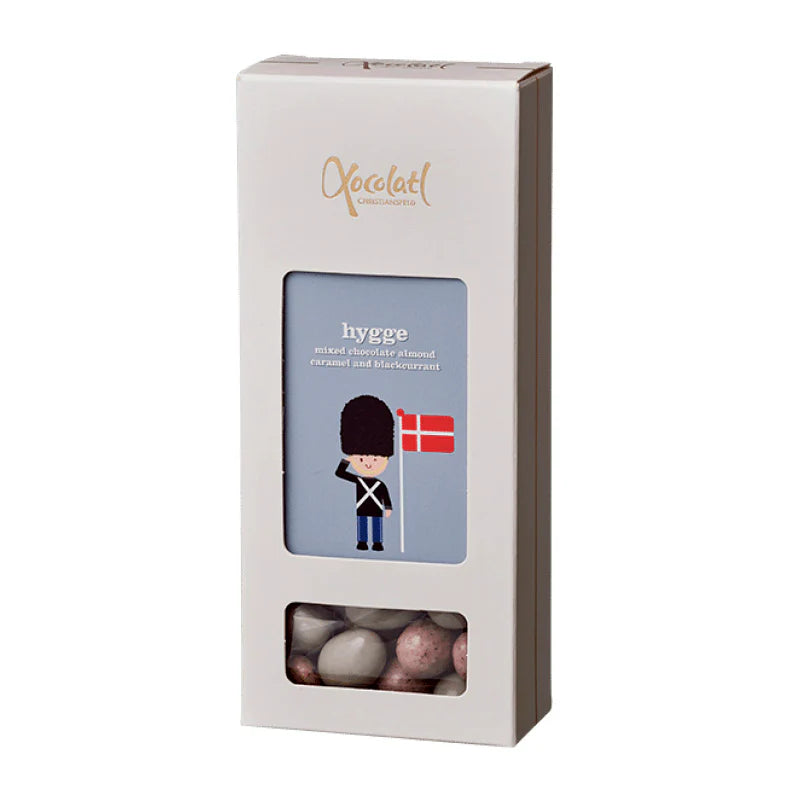 Xocolatl - Hygge