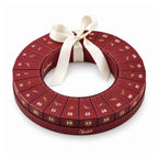 xocolatl rund luksus chokolade julekalender dele for 2 48 chokolade
