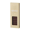 xocolatl you are special bar chokolade kort