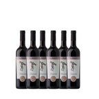 La Briacca - Briacca 6 flasker