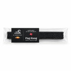 Karamelleriet Flag-stang Lakridsfudge 40 g