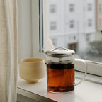 Tea Maker Teministeriet 200 ml tekande tebrygger